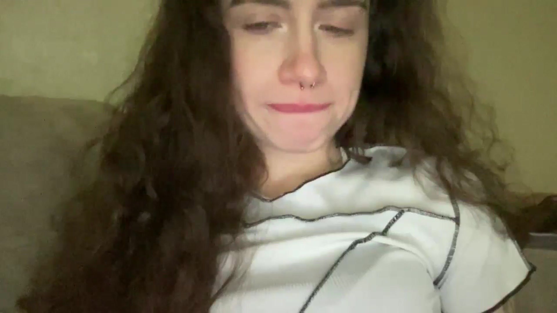 CurlyDream video thumbnail