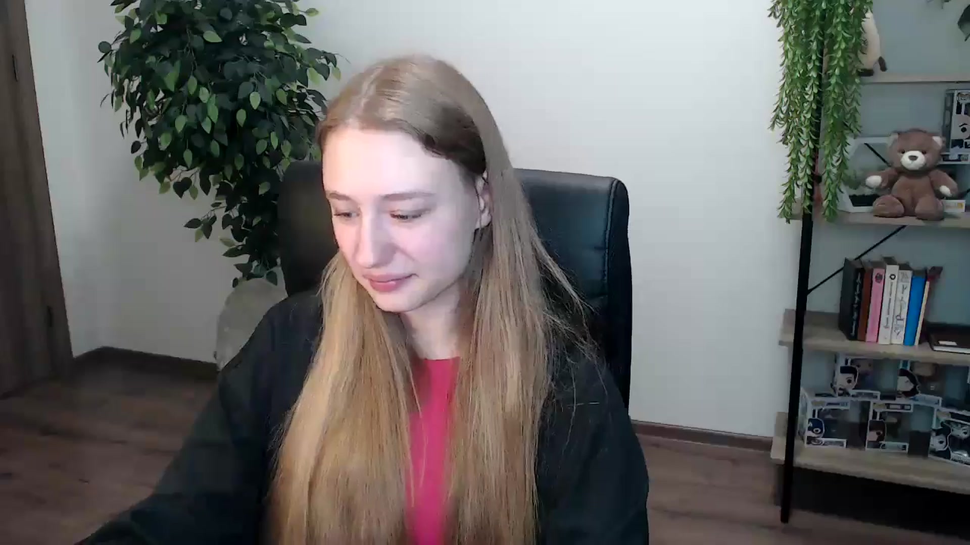 HaleyVixen video thumbnail