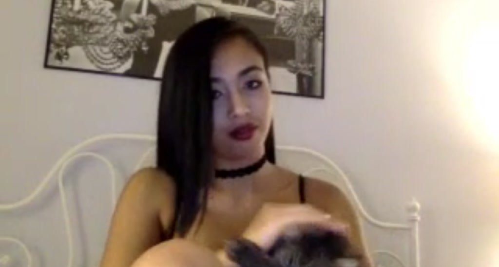 EVA_KITTEN video thumbnail