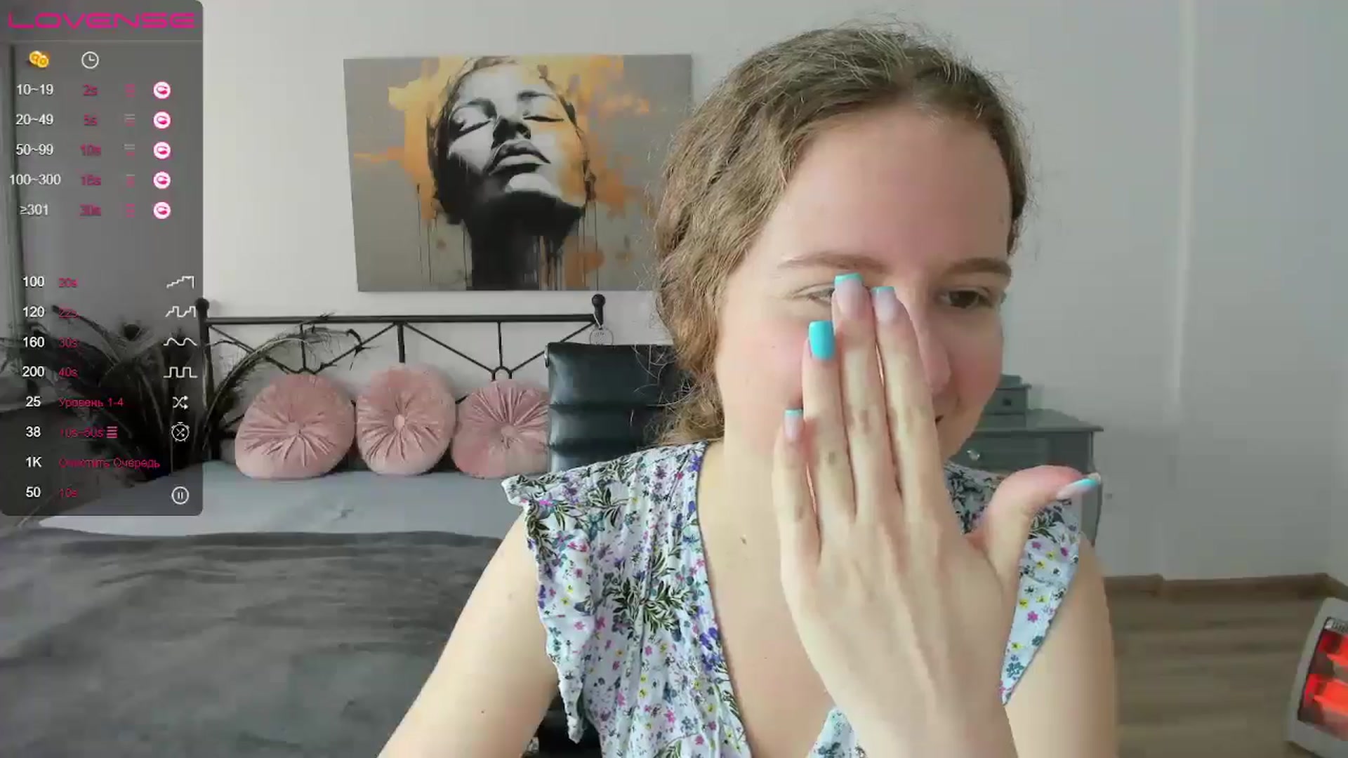 LanaBelll video thumbnail