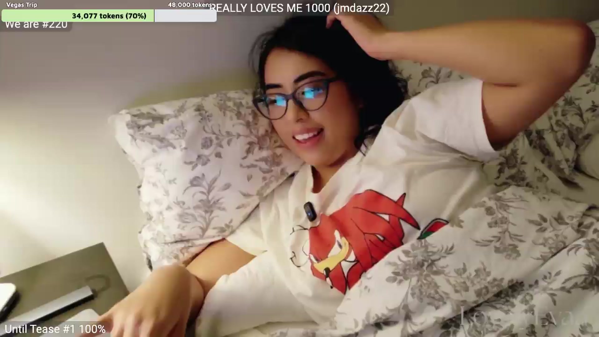 LovelyEvaa video thumbnail