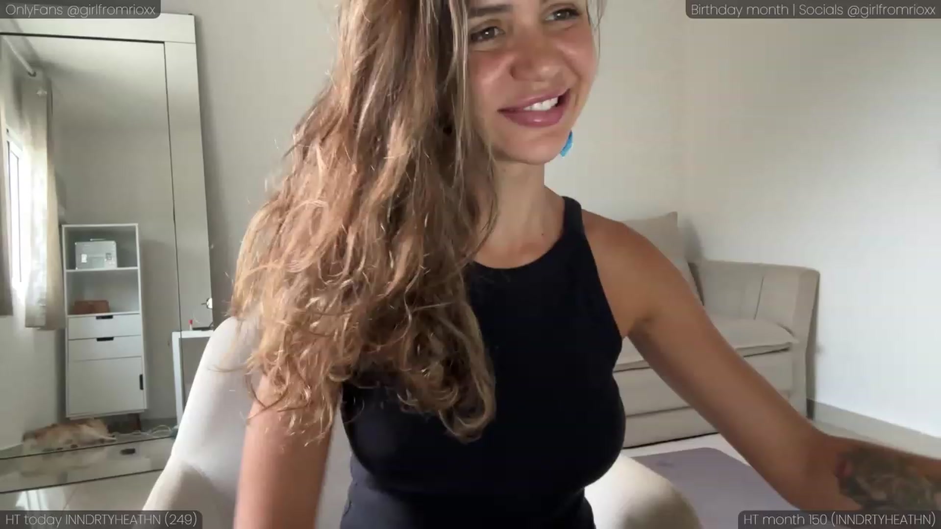 Girlfromrio video thumbnail
