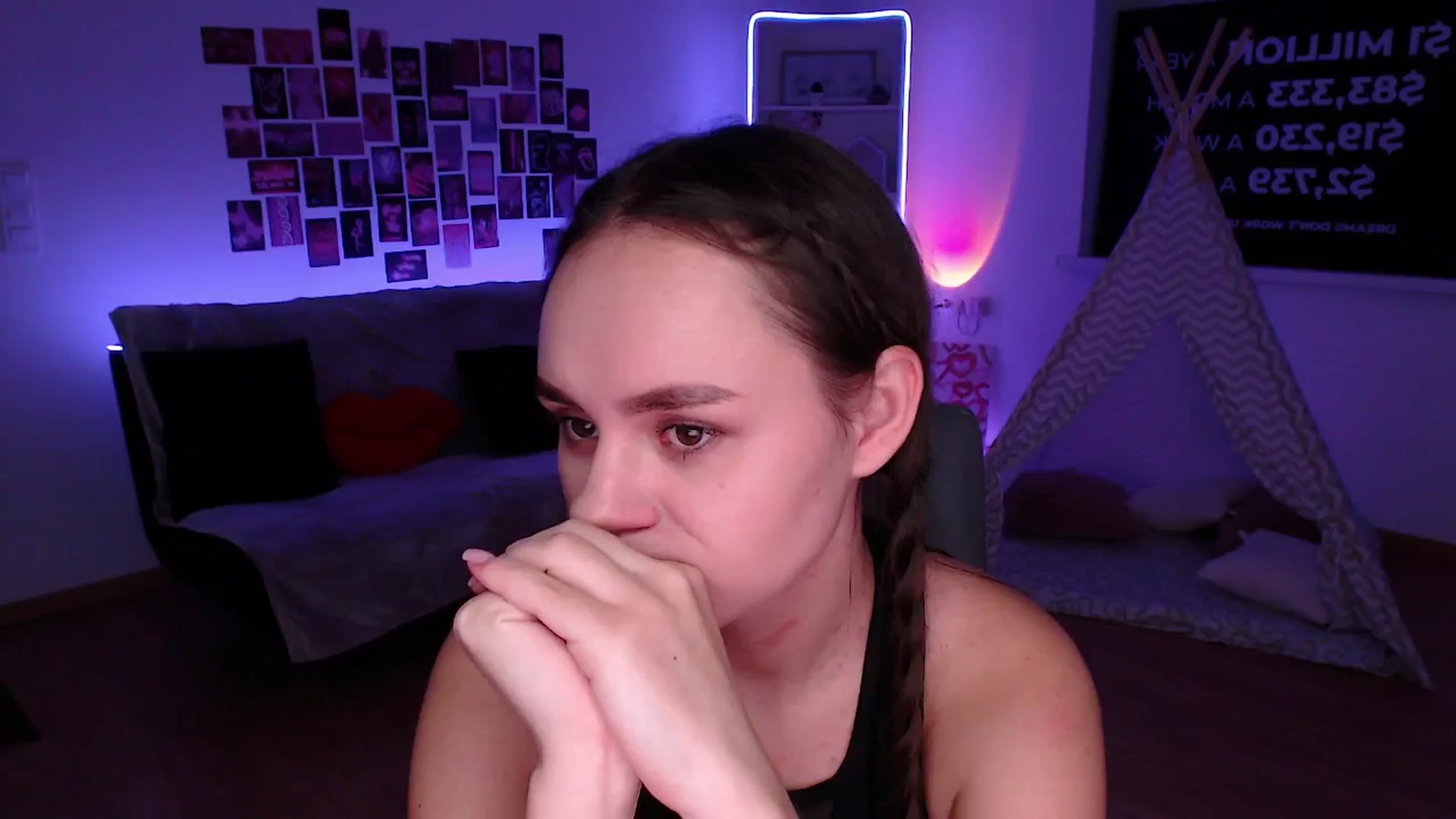 Lady_Luck0 video thumbnail
