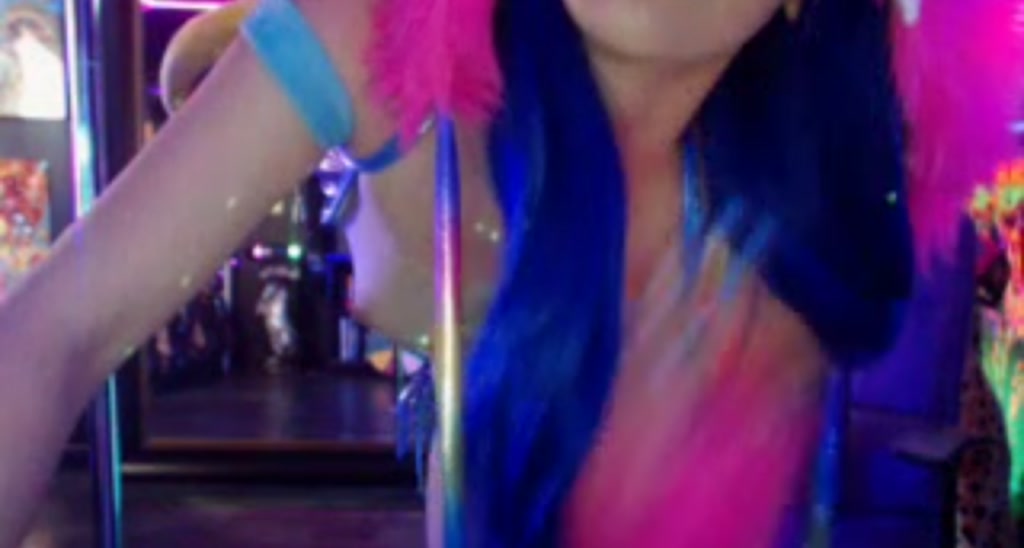 CheshireXCat video thumbnail