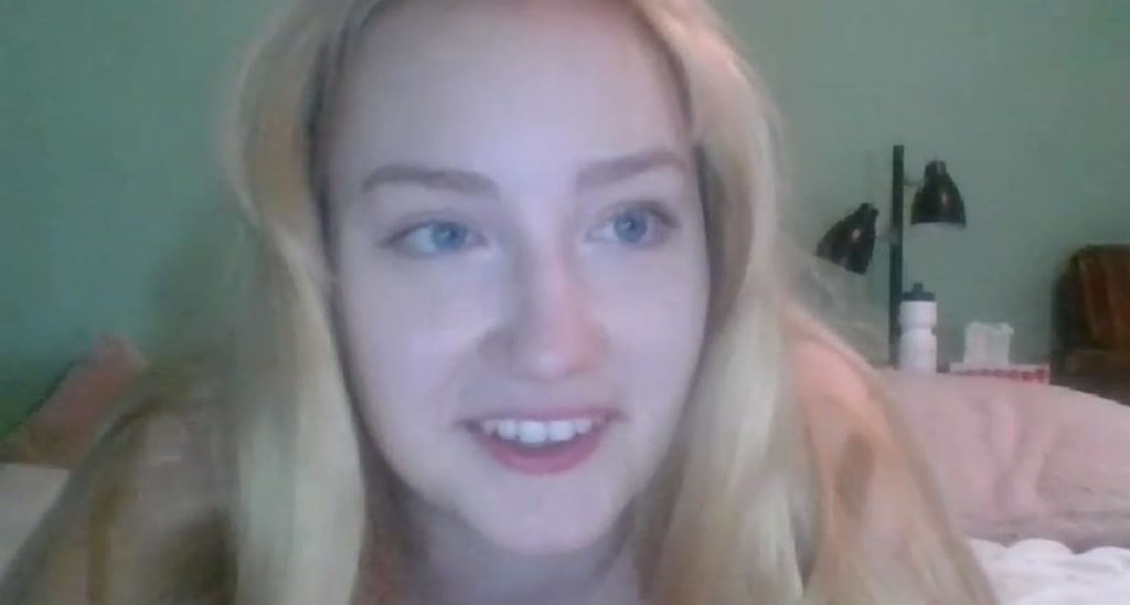FreshmanCyndi video thumbnail