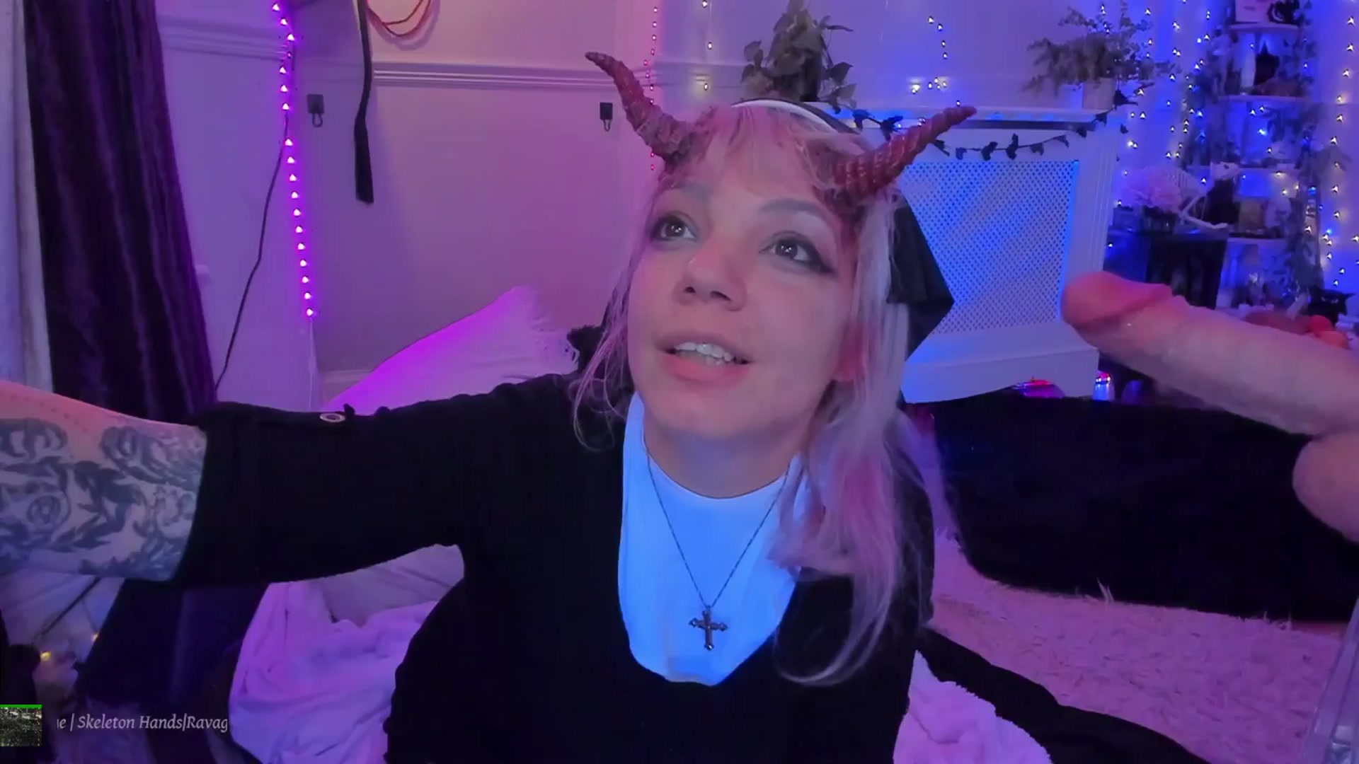 LunaWolfie video thumbnail