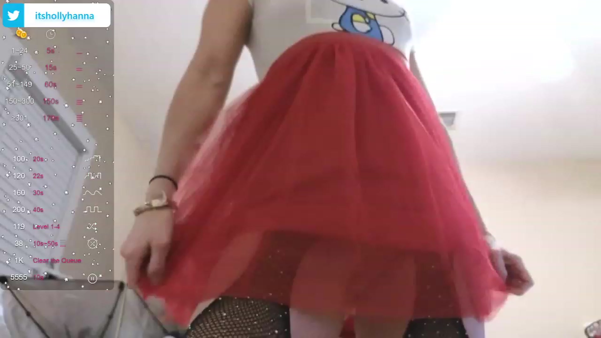 HollyHanna video thumbnail
