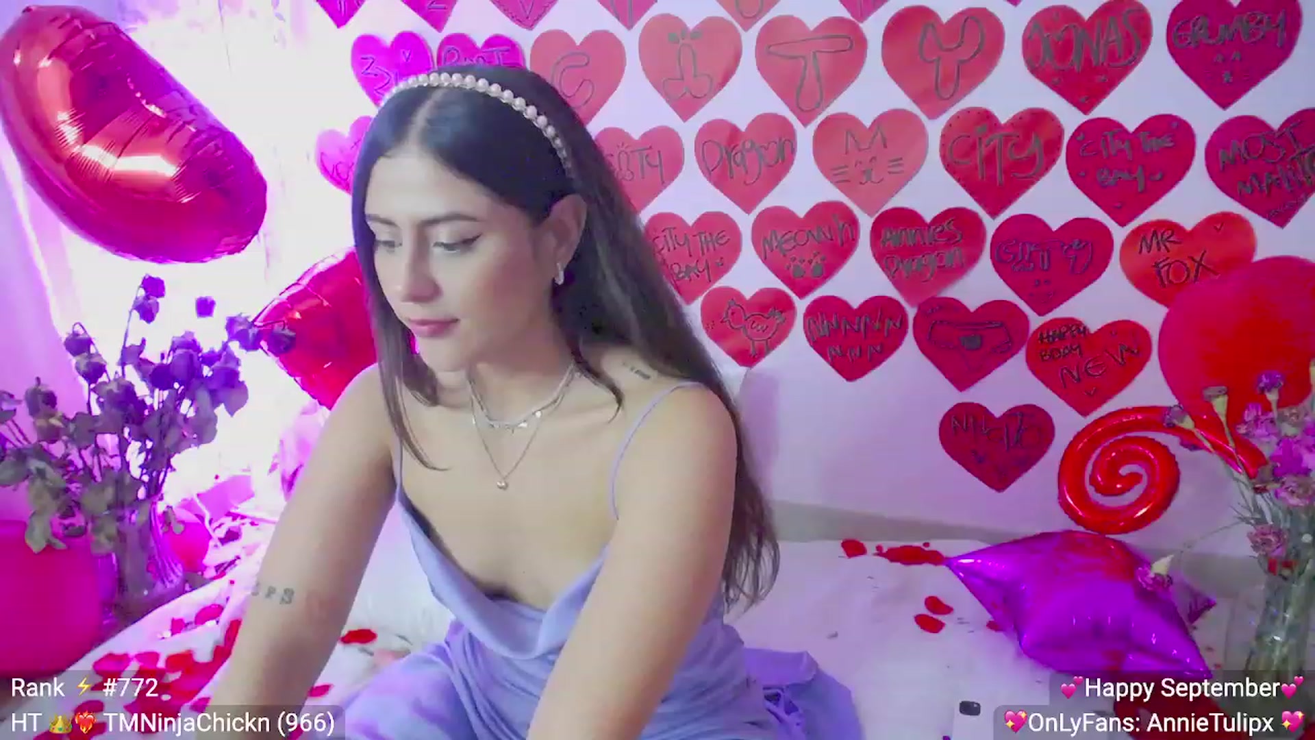 MsAnnie video thumbnail
