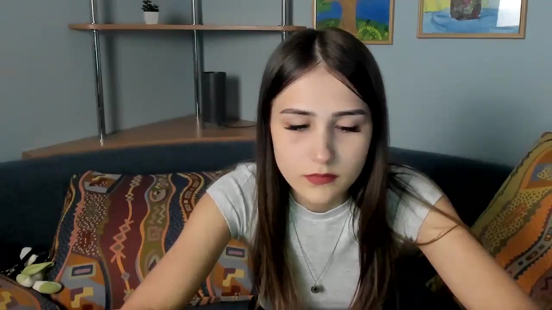 Mary_Baxter video thumbnail