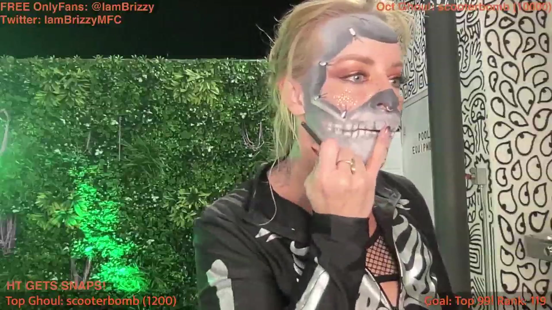 Brizzy video thumbnail