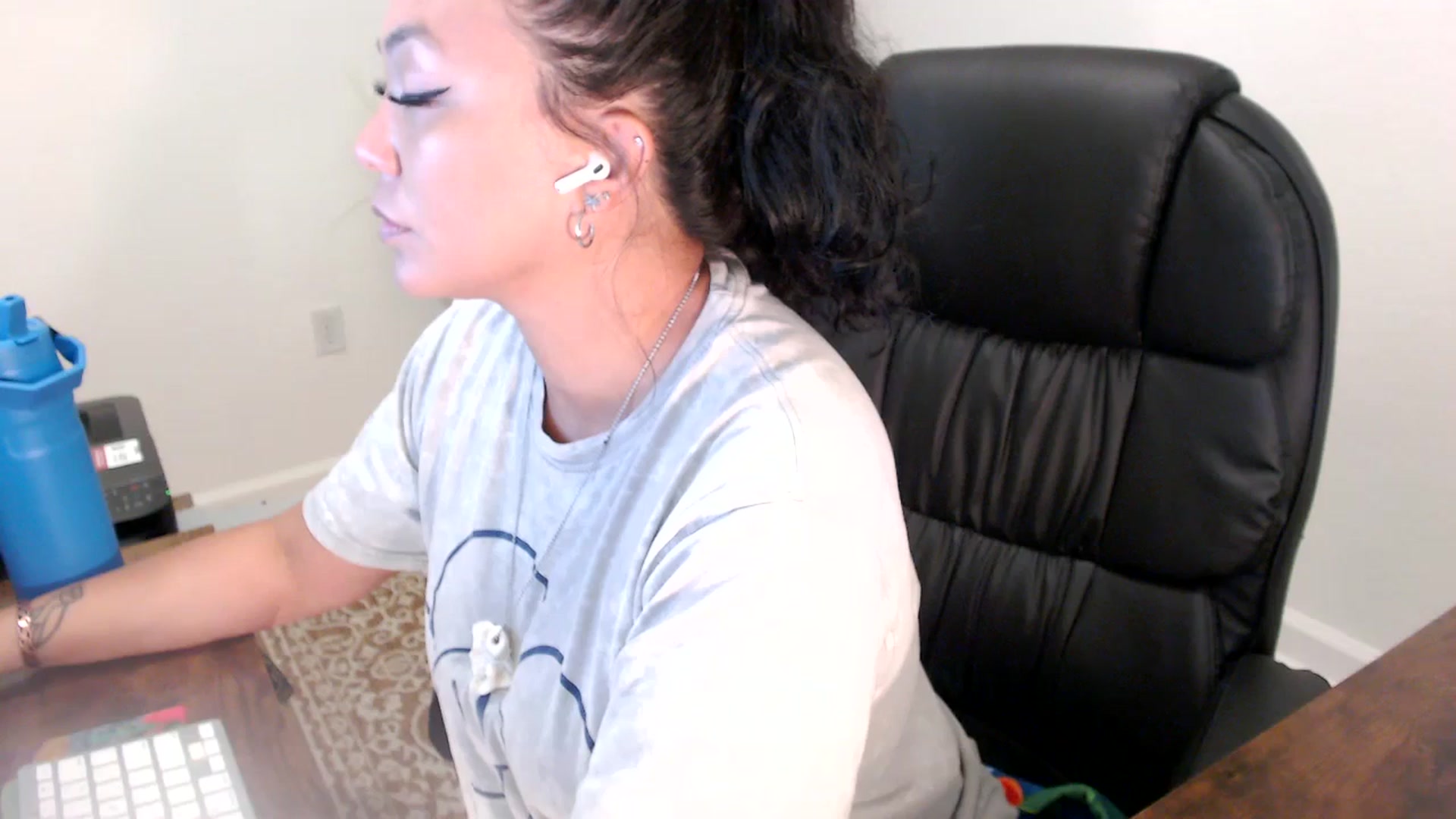 MickaylaStar video thumbnail