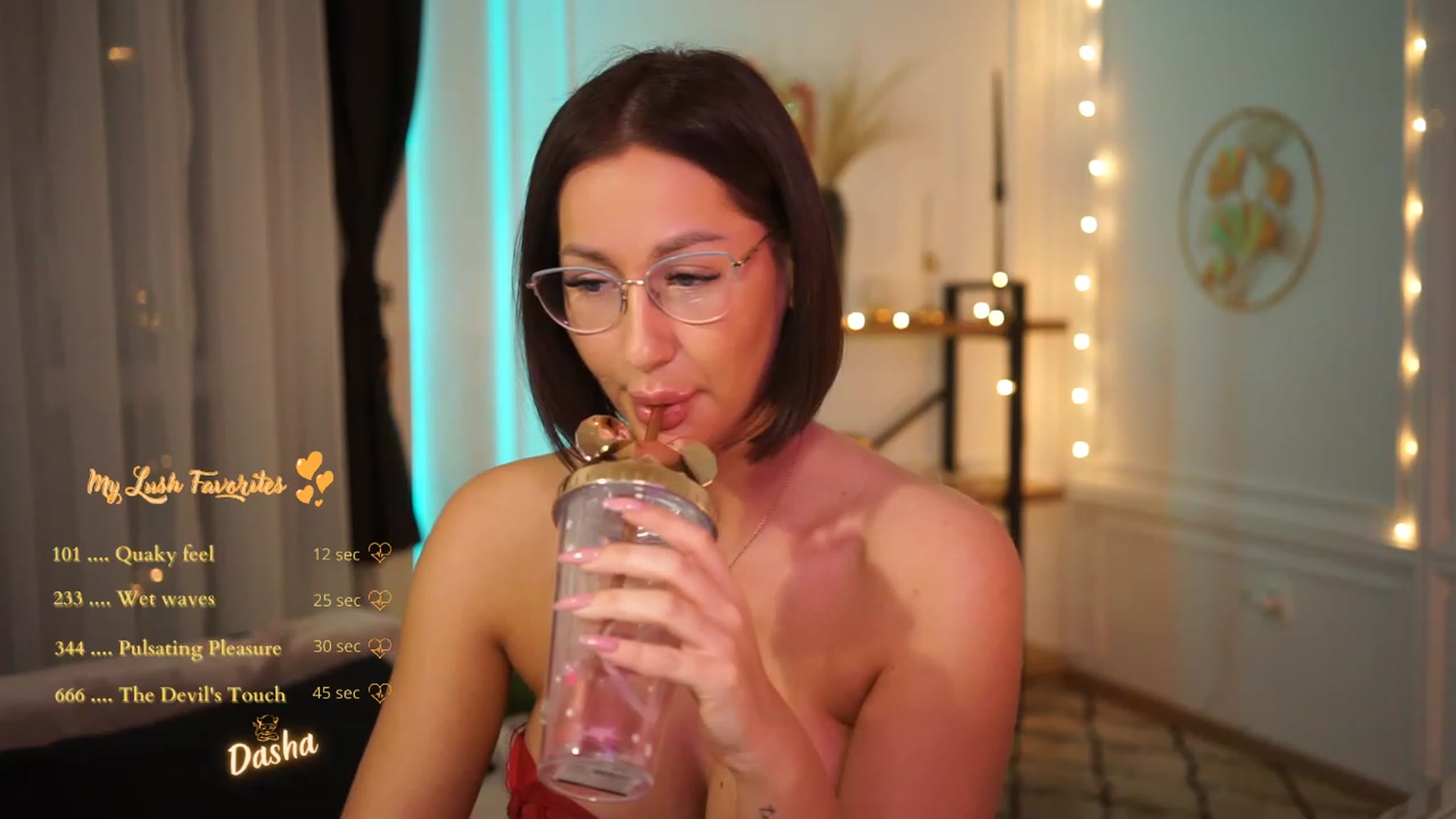 Queen_Dasha video thumbnail