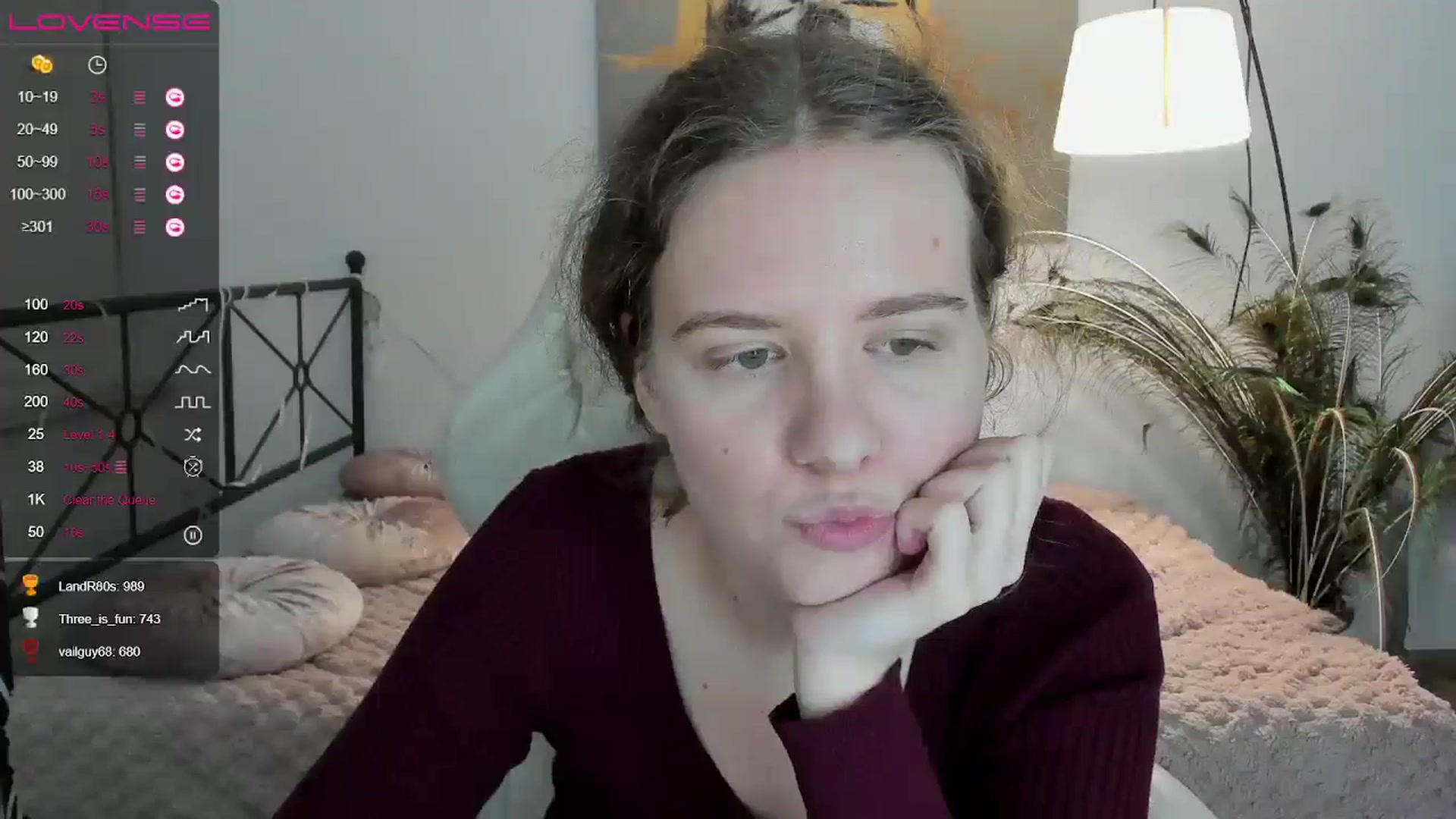 LanaBelll video thumbnail