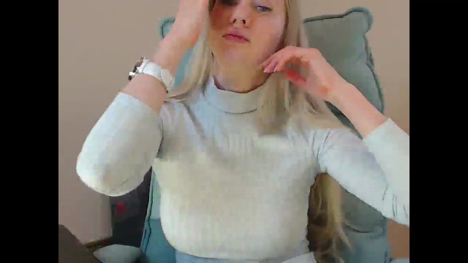 Miss_Sylvia video thumbnail