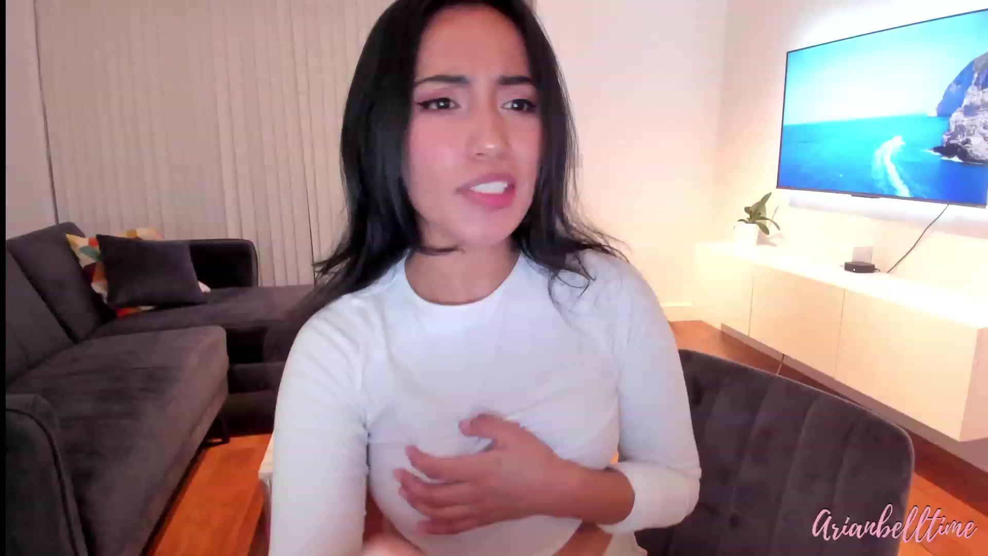 ArianBelltime video thumbnail