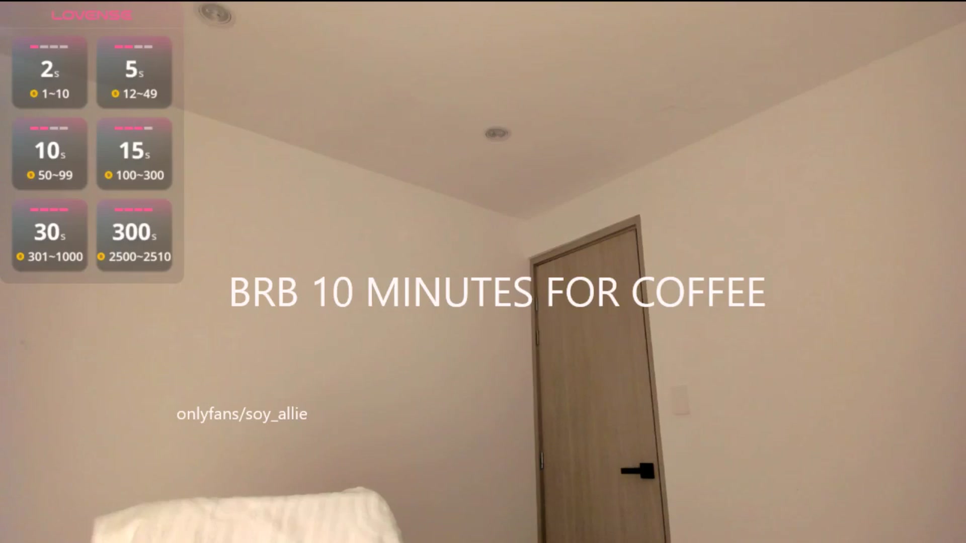 Missbaby8 video thumbnail