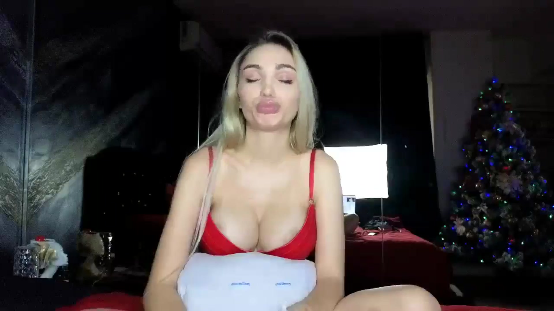 HaleySweet18 video thumbnail