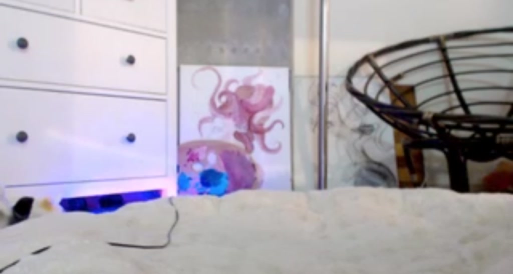 MissAshe video thumbnail