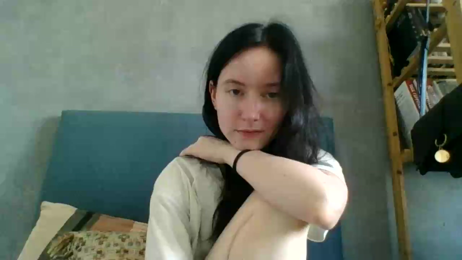 TaliaFox video thumbnail