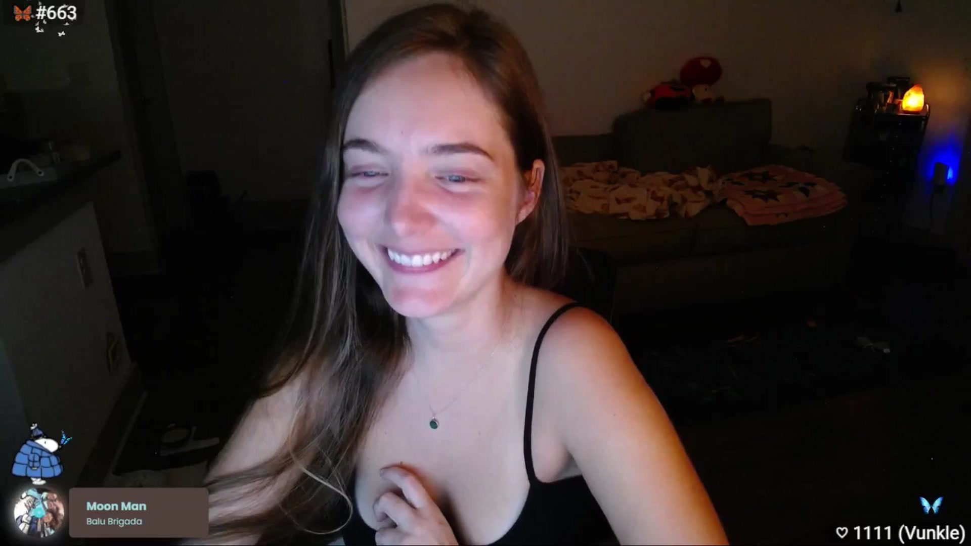 Monica video thumbnail