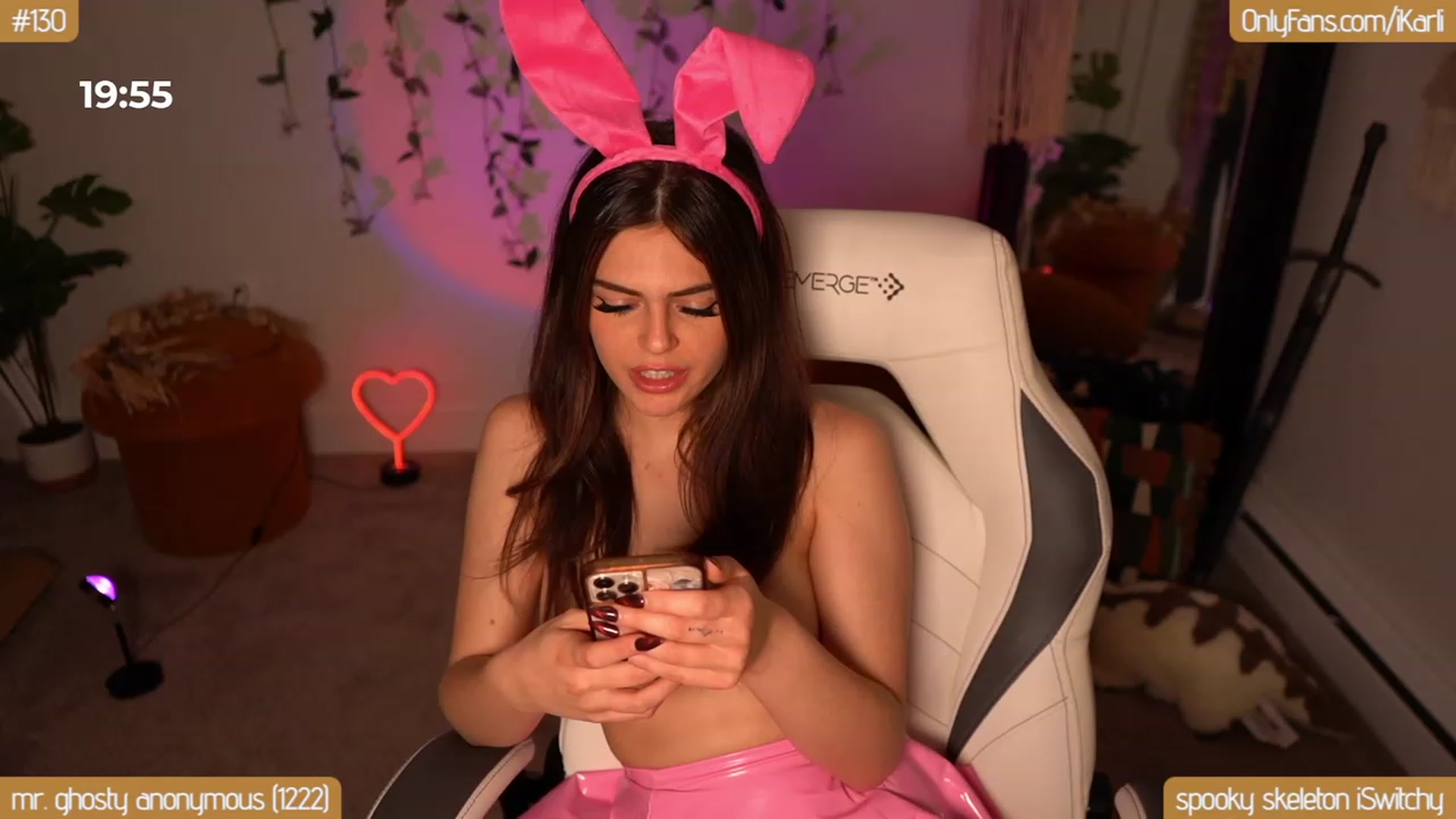 iKarlenstein video thumbnail