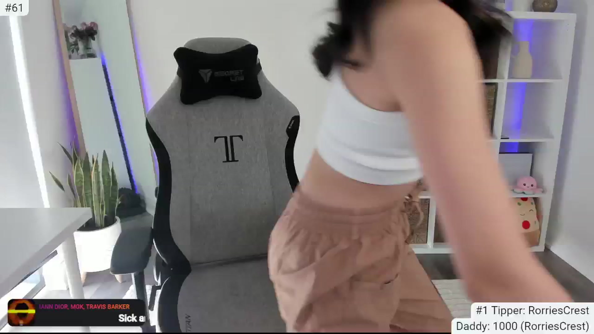 RorrieGomez video thumbnail