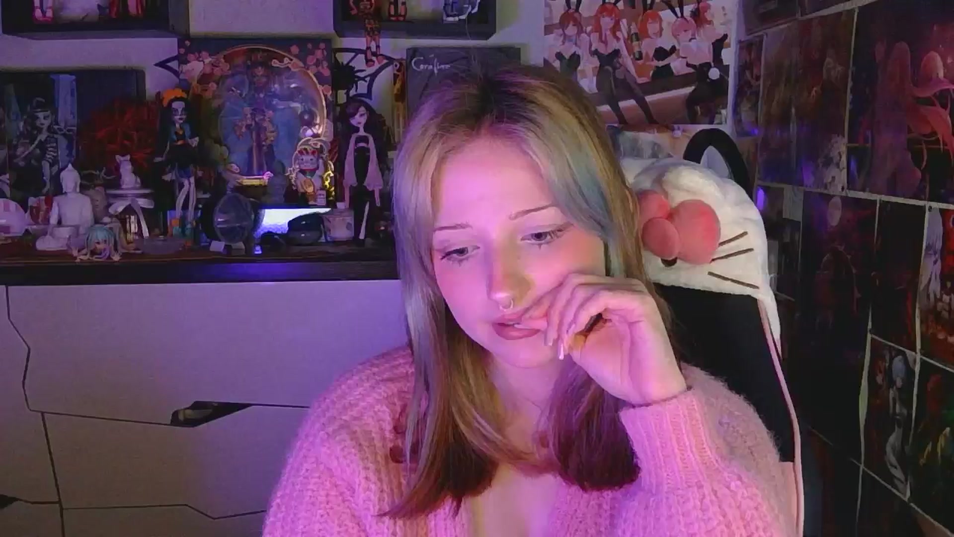 VladaMoon video thumbnail