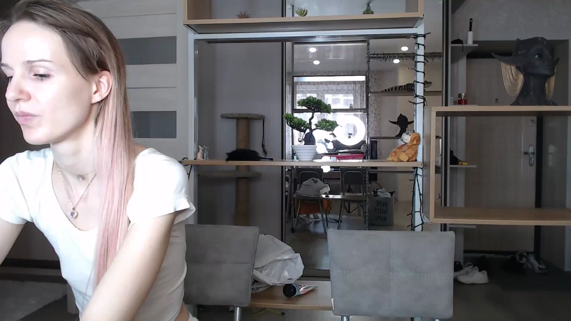 Blondino4ka07 video thumbnail