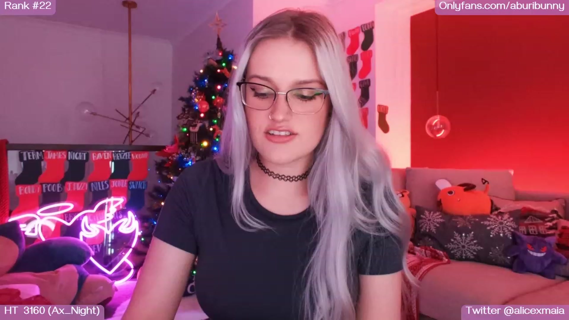 AlicexMaia video thumbnail