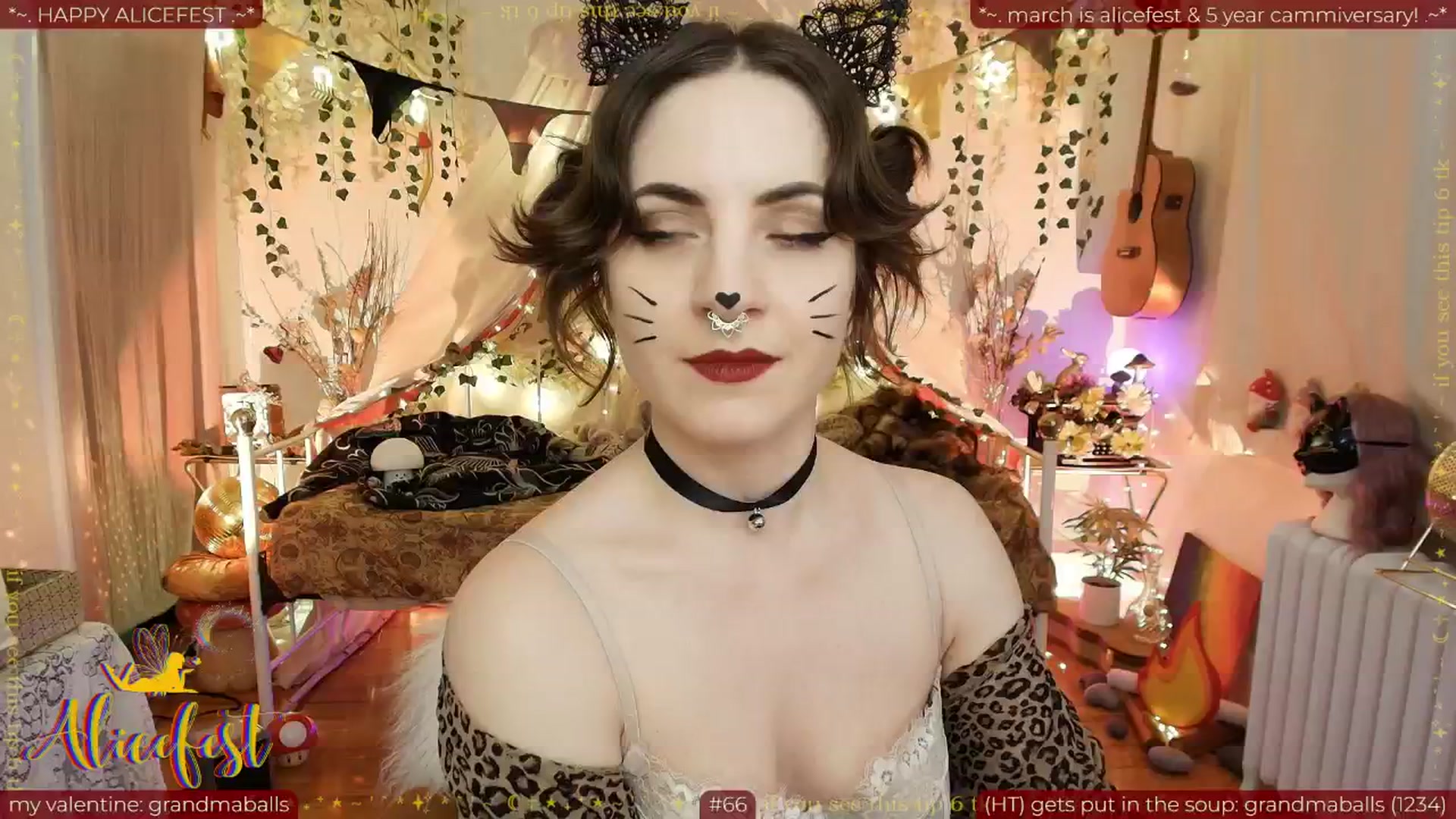 aliceisonfire video thumbnail