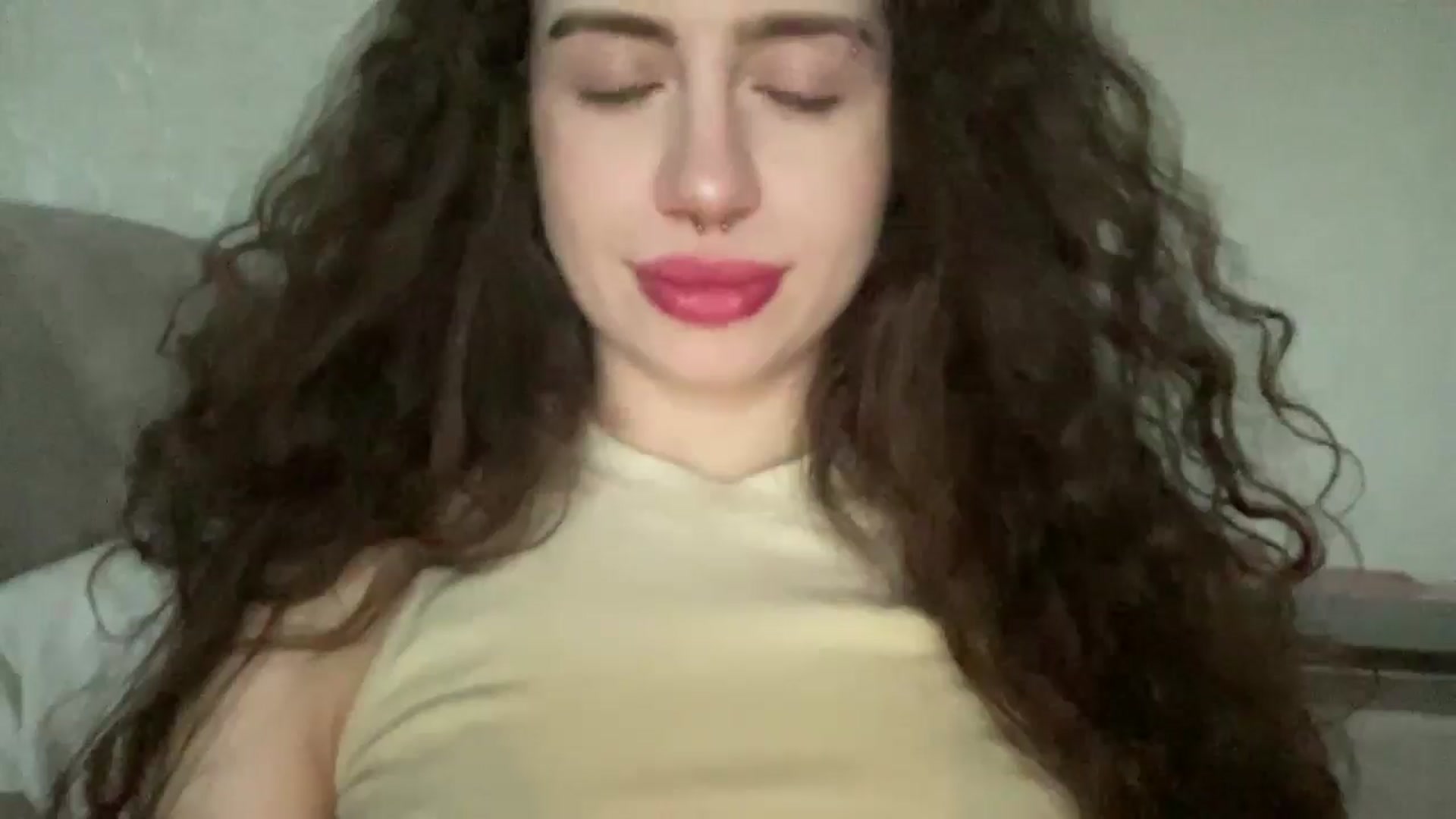 CurlyDream video thumbnail
