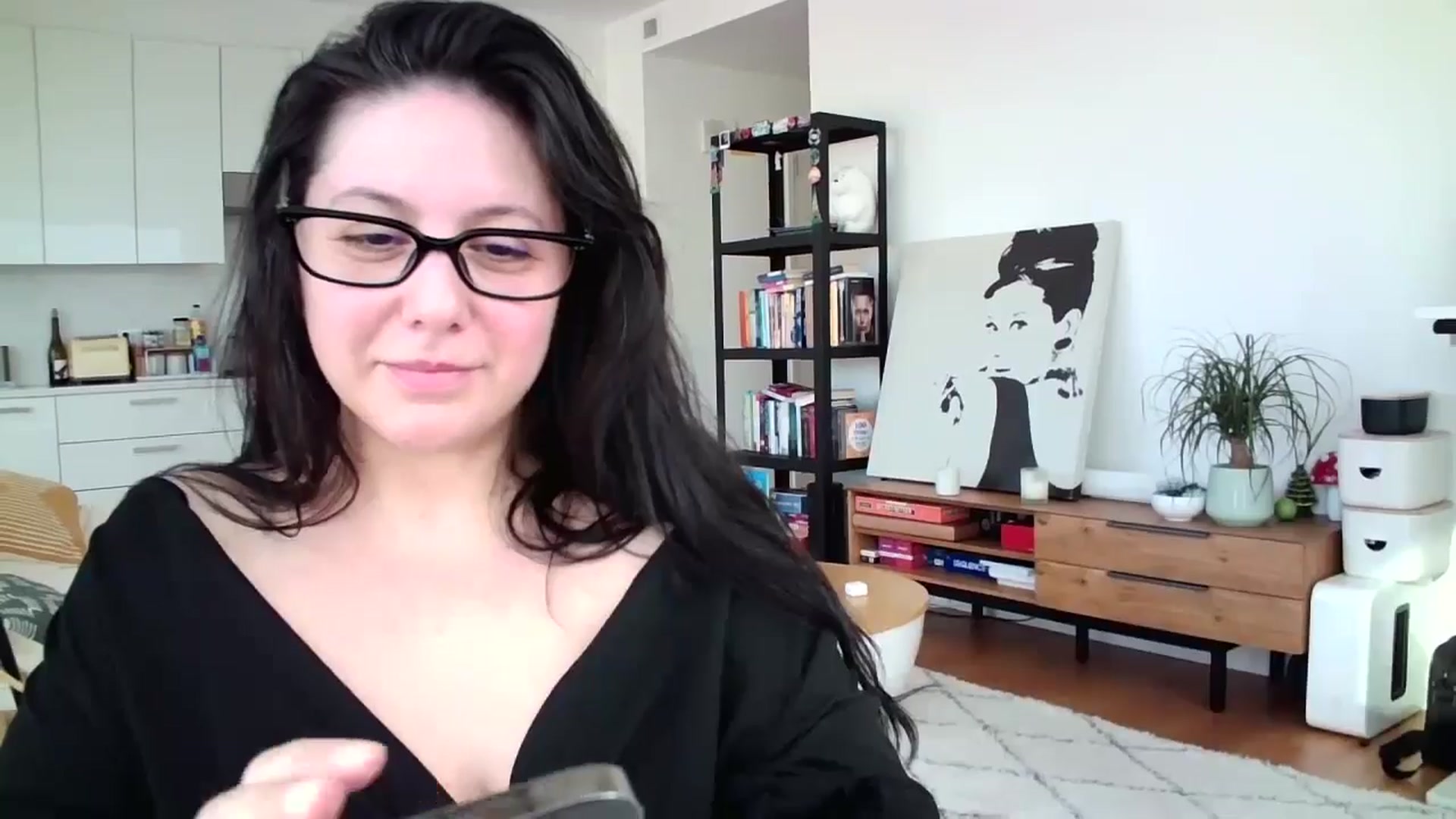 SILKYWOMAN video thumbnail