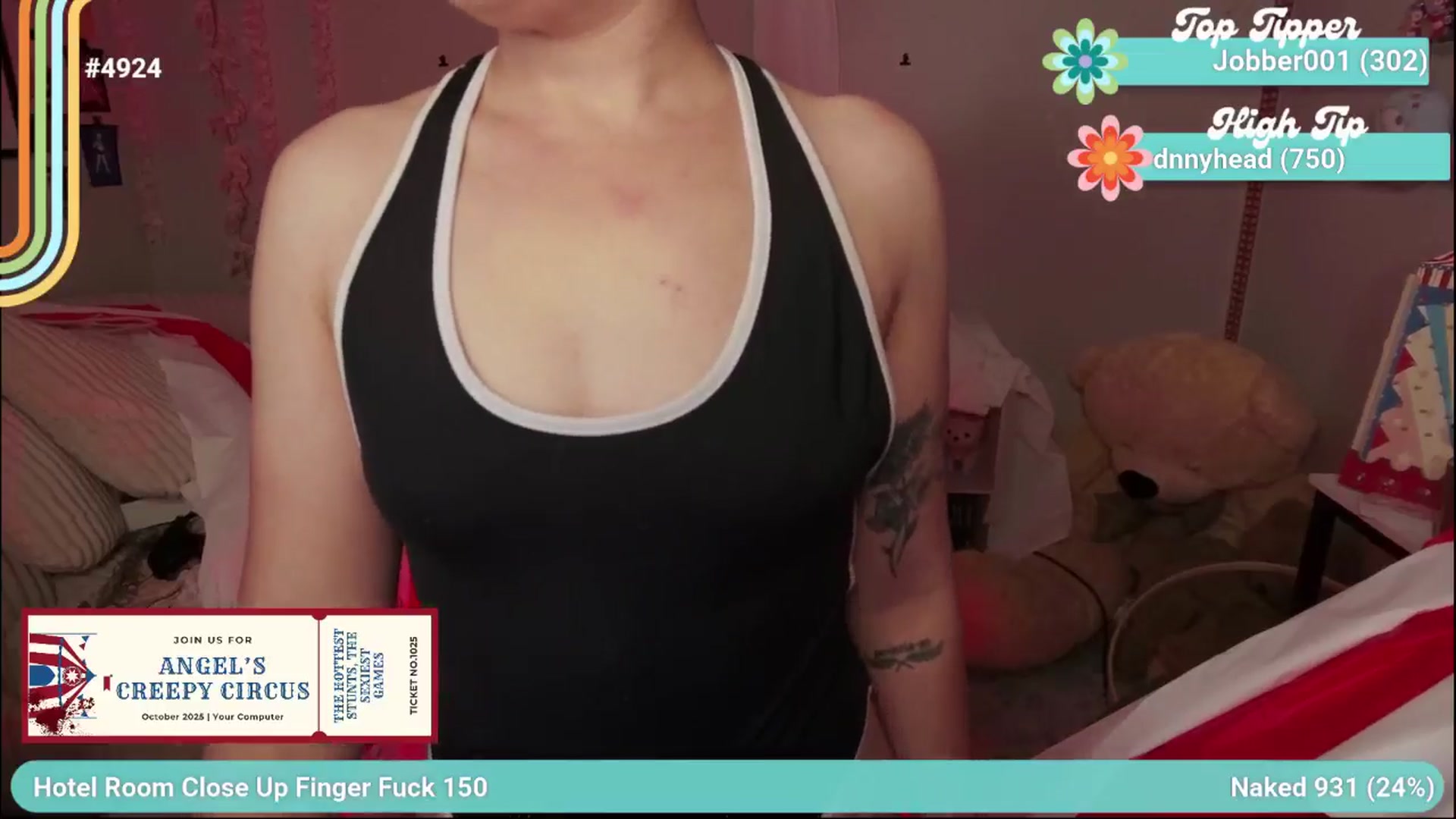 AngelCake video thumbnail