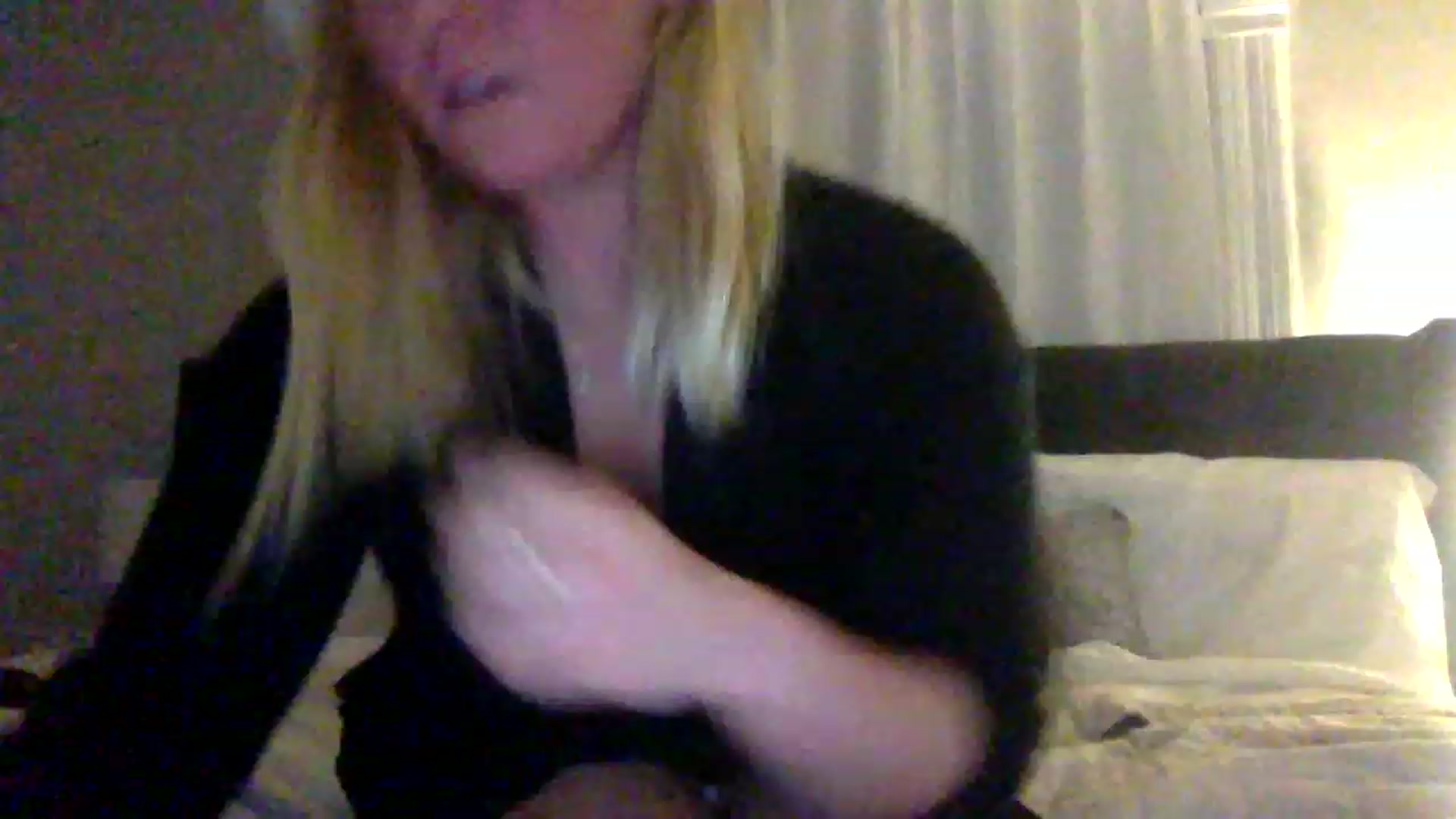 BendyBlonde1 video thumbnail