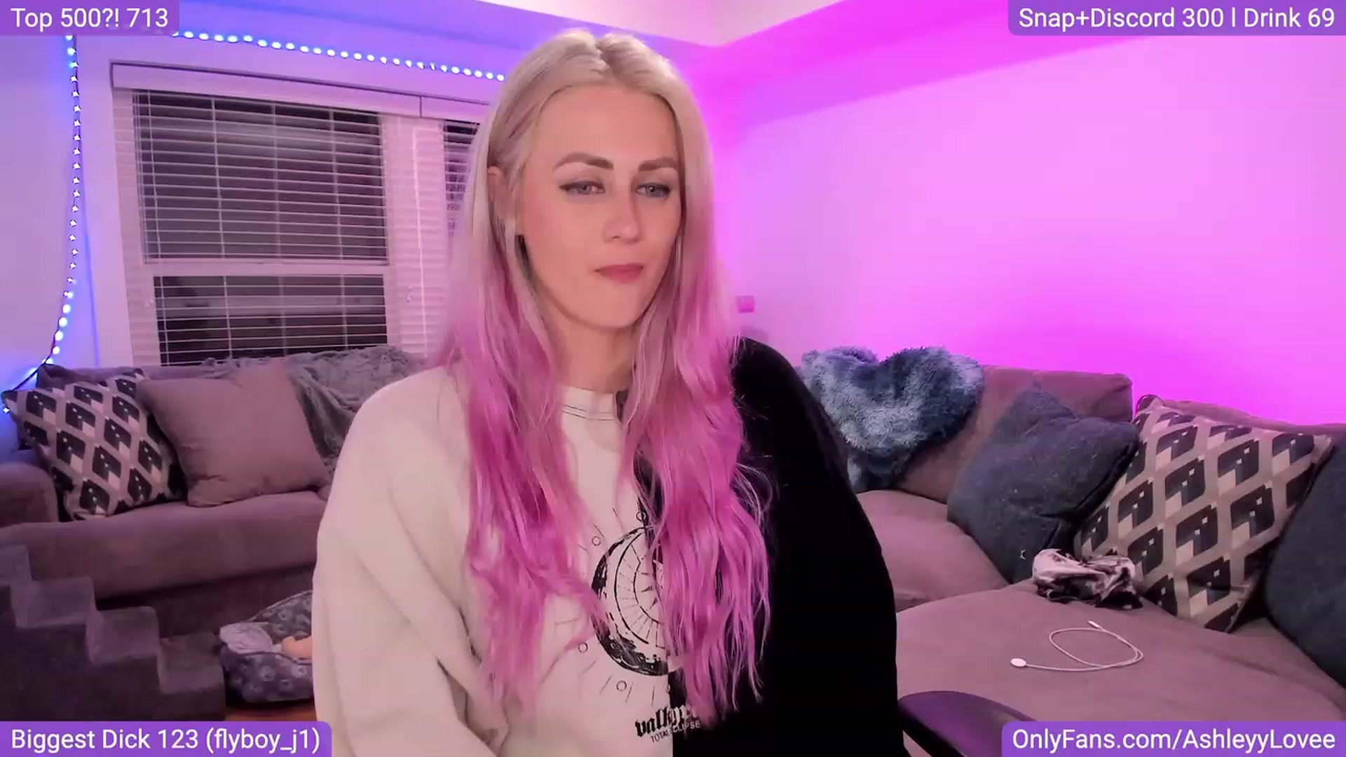 AshleyyLovee video thumbnail