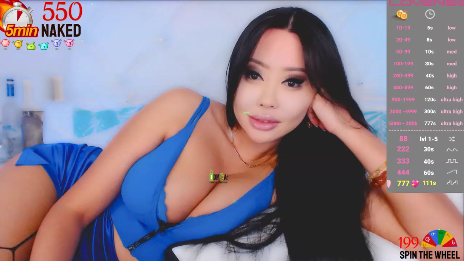 Lucky_Star888 video thumbnail