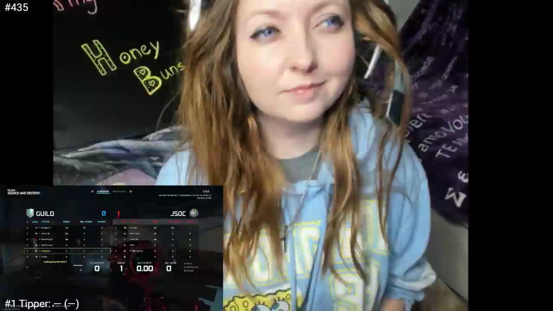 PrincessBluu video thumbnail