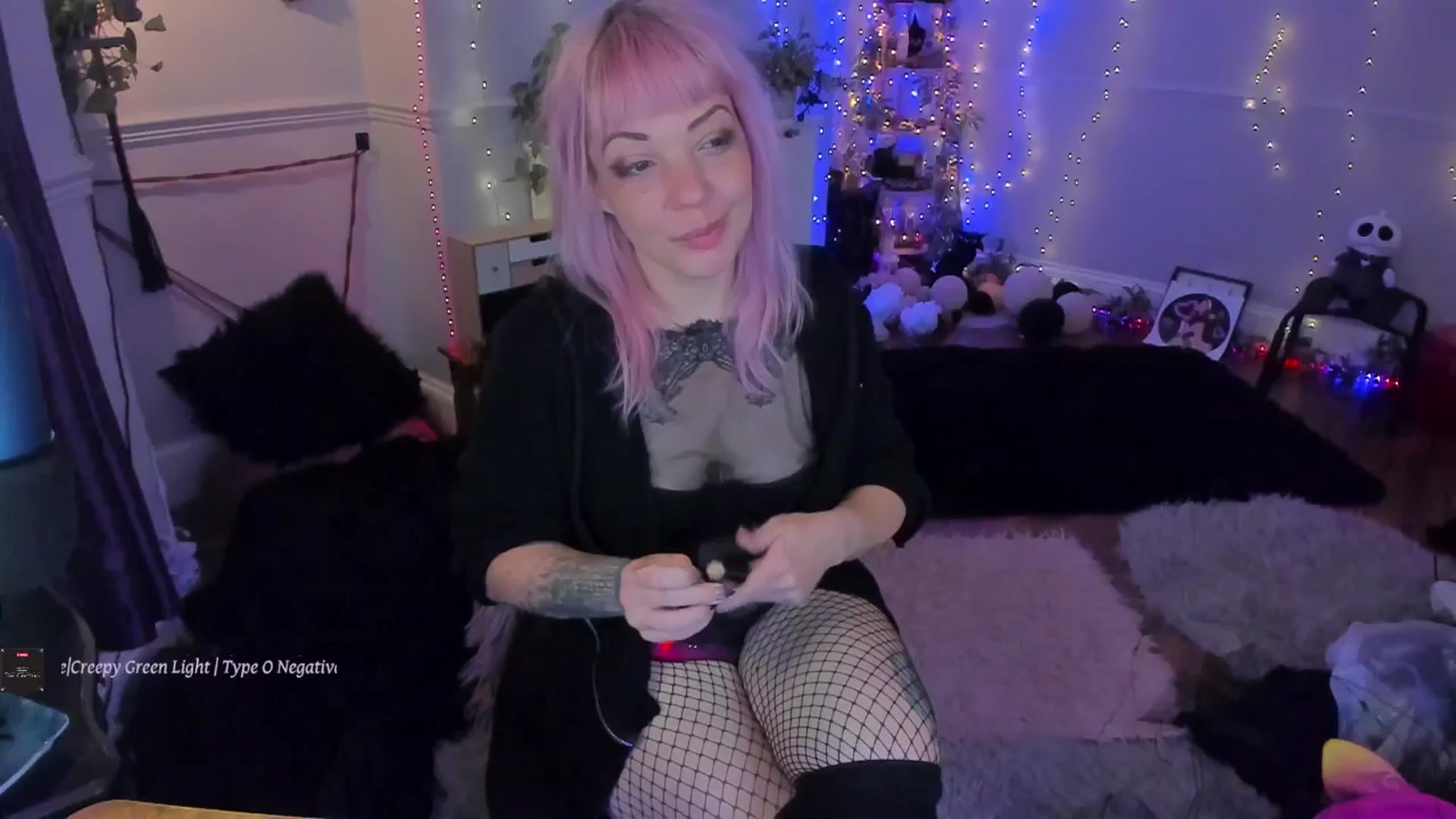 LunaWolfie video thumbnail
