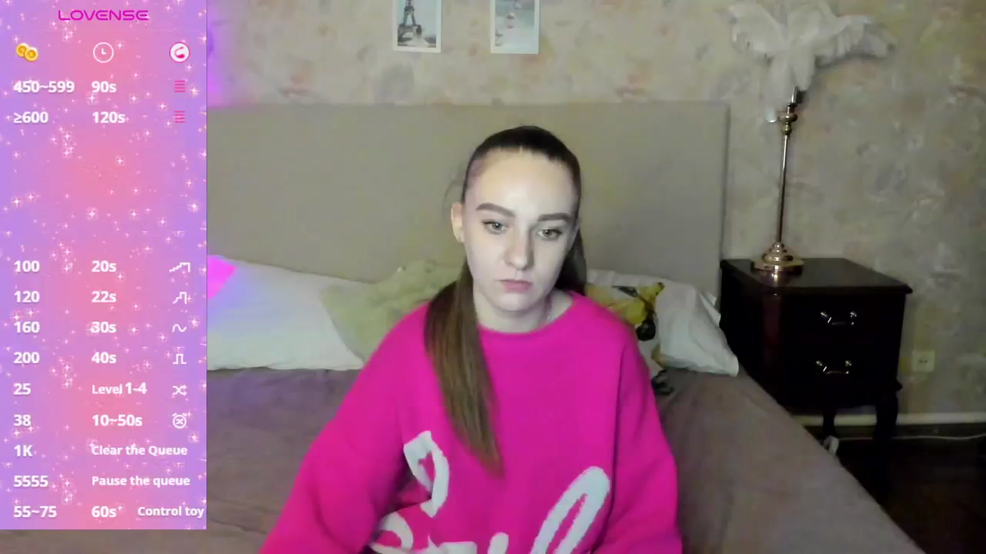 AmeliGoldy video thumbnail
