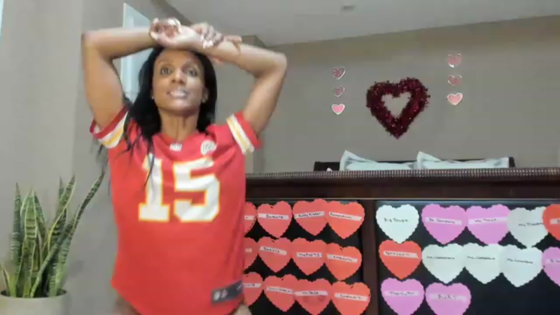 Ms_WetsCHAMPS video thumbnail