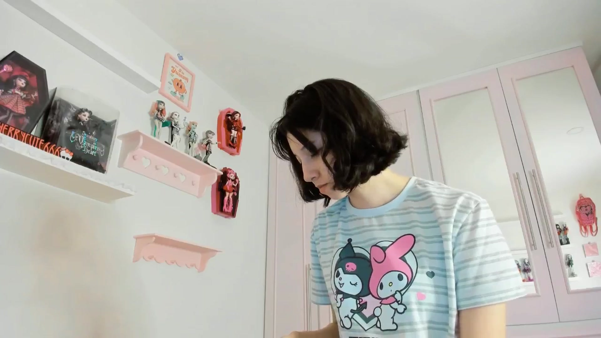 Cherrycute666 video thumbnail