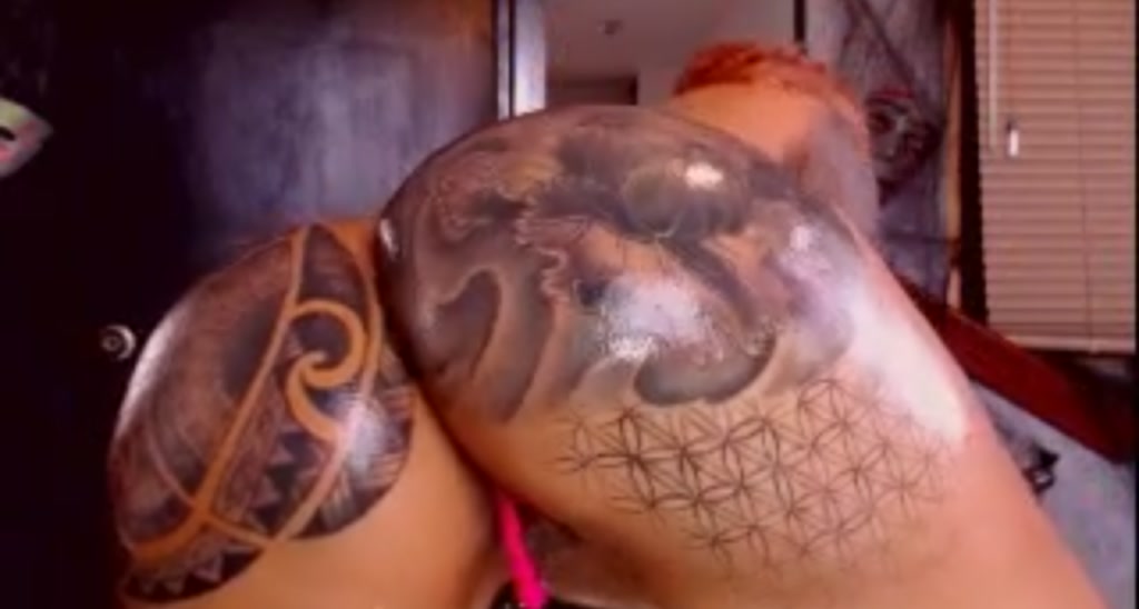 GoddessEletra video thumbnail