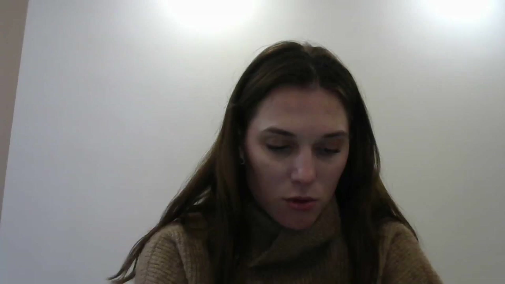 HaleyReed video thumbnail