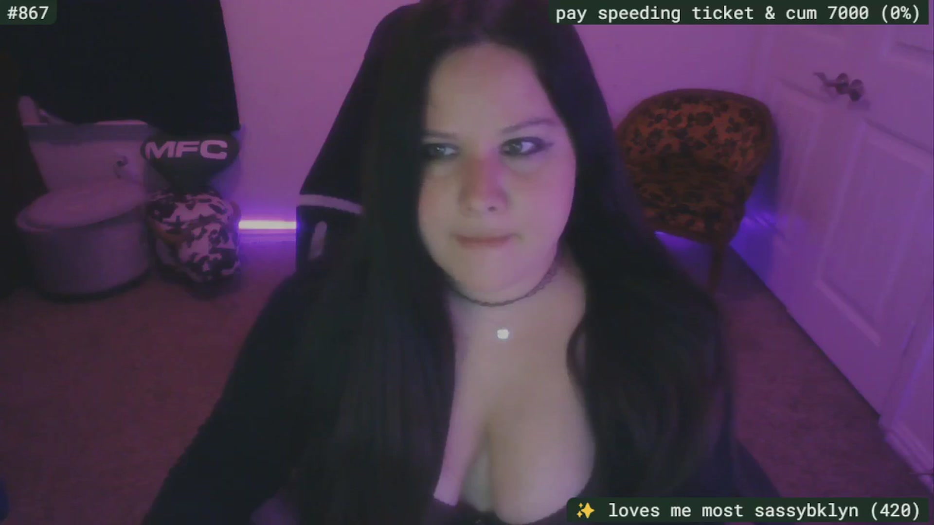 SassySarah94 video thumbnail