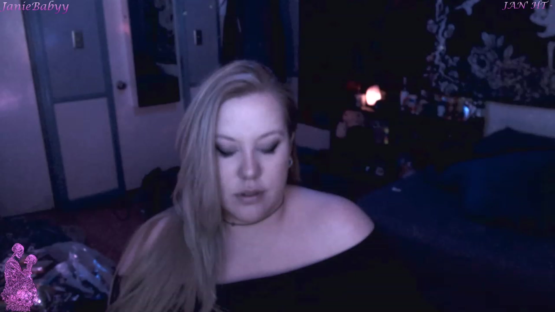 JanieBabyy video thumbnail
