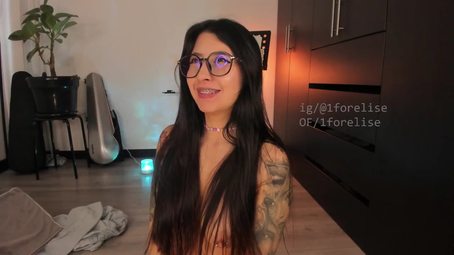 ForElisee video thumbnail