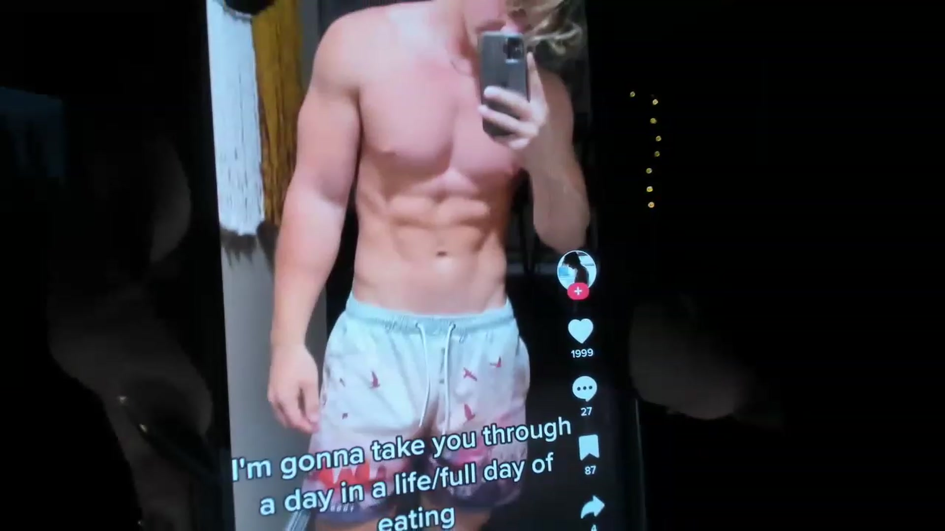 Cinnamon video thumbnail