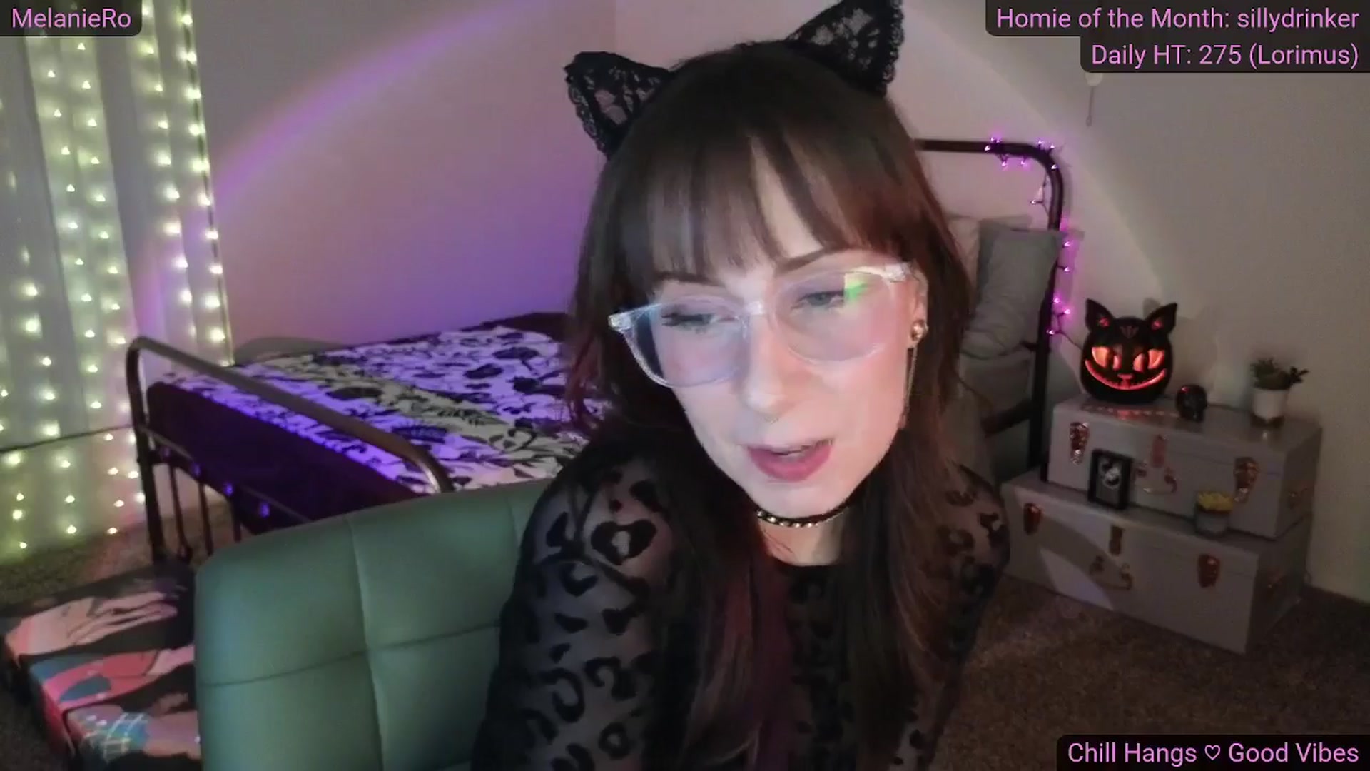 MelanieRo video thumbnail