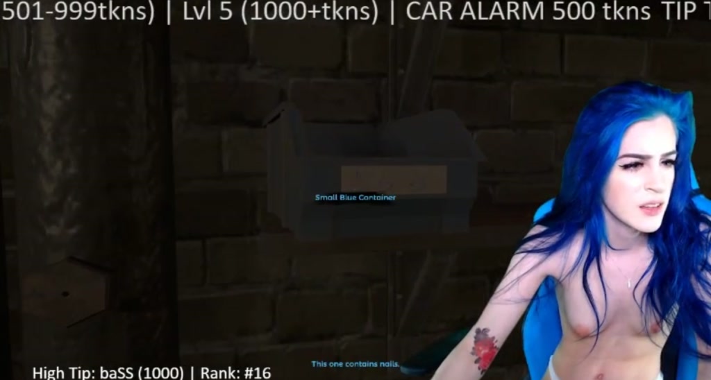 Kati3Kat video thumbnail