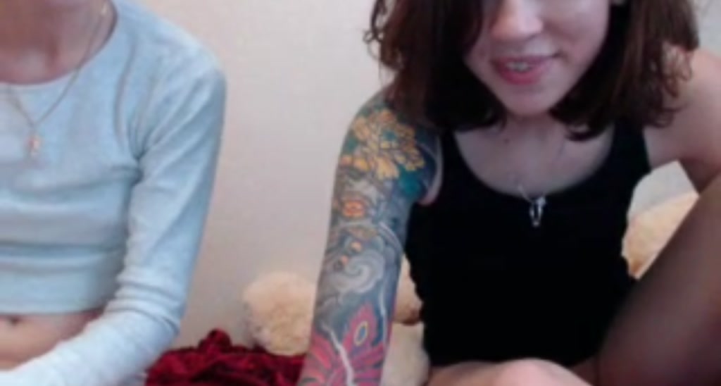 Twogirlsmfc video thumbnail